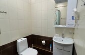 Комфорт с кроватью Queen-size