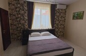 Комфорт с кроватью Queen-size